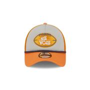 Tennessee Vault New Era 940 Rope Trucker Snapback Cap